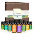 Top 8 100% Pure Therapeutic Grade Essential Oils Gift Set